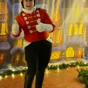 Meet your Posher, Kelly